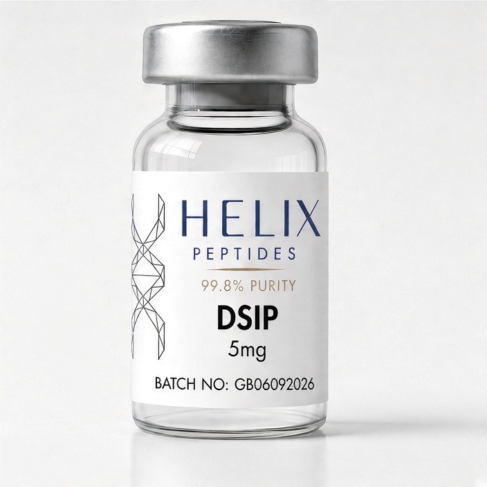 Helix DSIP 5mg