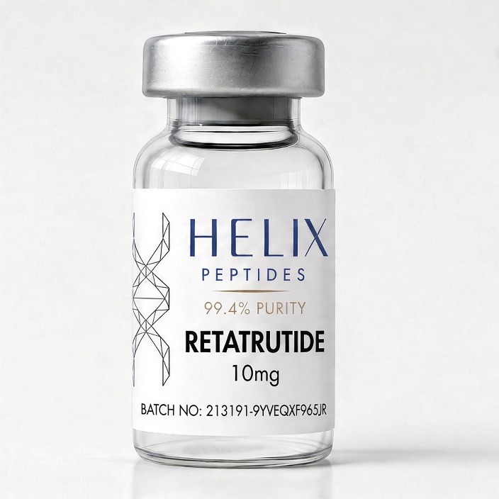 Helix GLP-3 10mg
