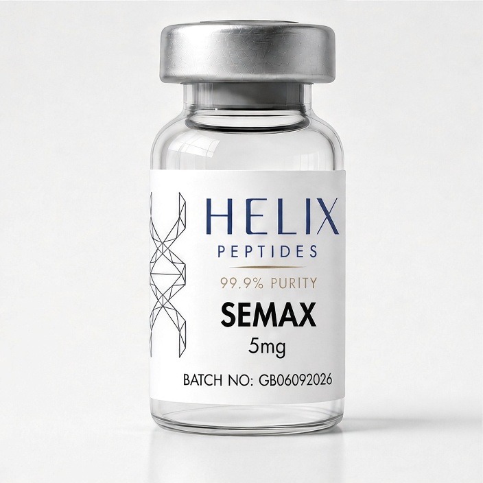 Helix Semax 5mg