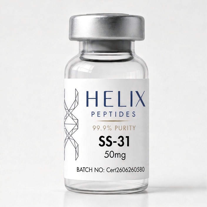 Helix SS-31 50mg